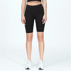 Antibakteriell form genomsnittlig storlekYGA -shorts