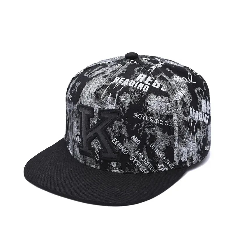 Högkvalitativ ostrukturerad 5 panel vanlig vintage snapback caps gorras anpassad snapback hat snapback cap