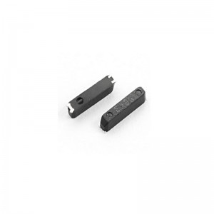 Keramisk kristallresonator MC-146