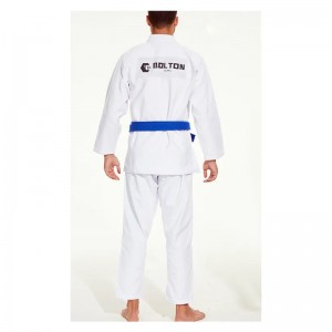 Brasilianska jiu jitsu gi bjj gis, hållbar bjj kimono med inre foder 2023