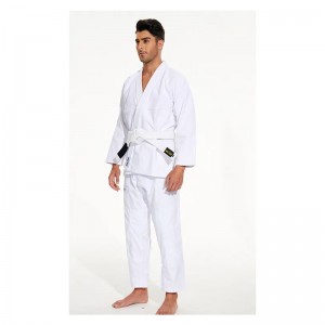 Brasilianska jiu jitsu gi bjj gis, hållbar bjj kimono med inre foder 2023