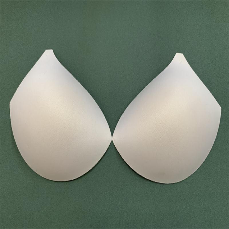 Högkvalitativ mjuk beröring GRS-certifierad Eco Breath Bra Cup