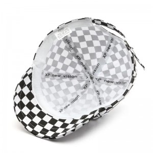 Populär modebutik i Europa och Amerika utomhussportsolskydd och solskydd baseballhatt 3m hatt