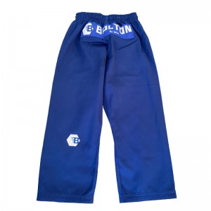 Anpassad bjj gi/kids bjj uniform/adult bjj gi