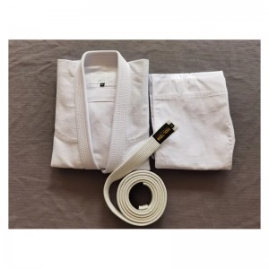 Professionell tillverkare Premium Belt BJJ GIS BRAZILIAN JIU JITSU GI BJJ BELTS