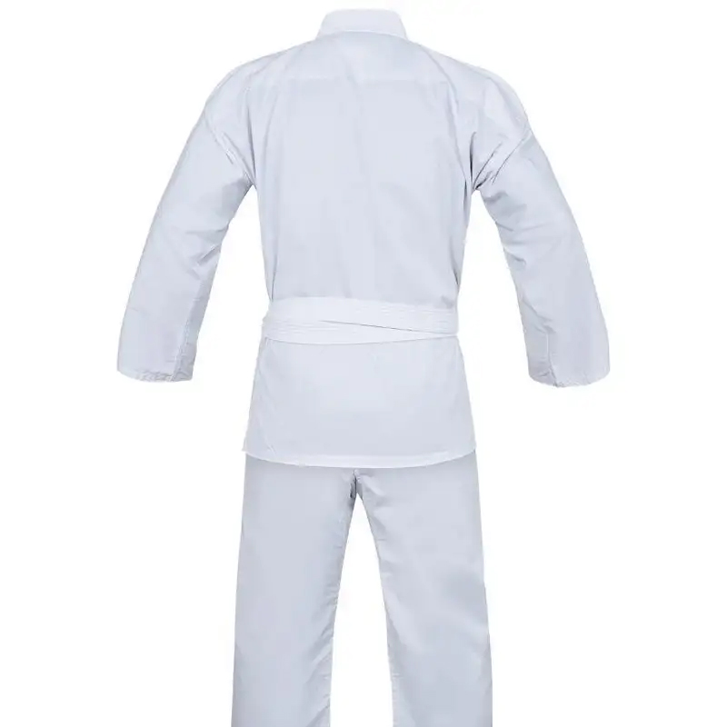 Begränsa rabatter av hög kvalitet Arawaza unifore de svart karate uniform
