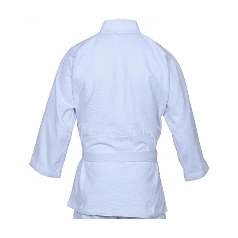 Kina leverantör grossistpremiumuniformer bjj kimono bjj gi jiu jitsu gi blå judo gi,