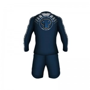 Fabriksdirektförsäljning snyggt kingz klorbeständig utslag väst för man mode utslag Vest utslag för BJJ