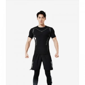 Mjuk BJJ Kimono Rash Guard BJJ GIS RASH GUARD, RASH VEST FÖR KIDS BJJ GI