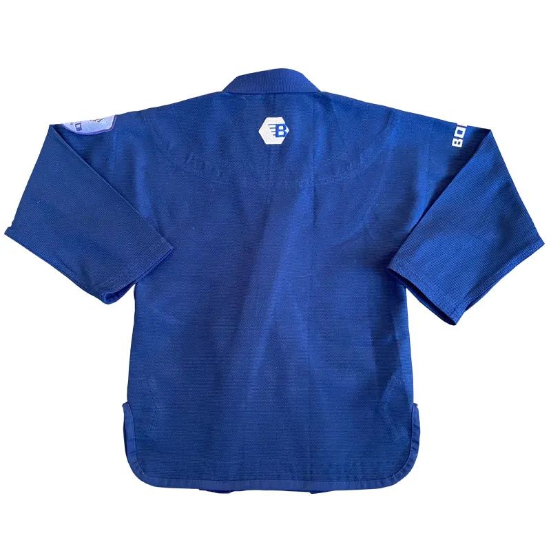 Anpassad bjj gi/kids bjj uniform/adult bjj gi