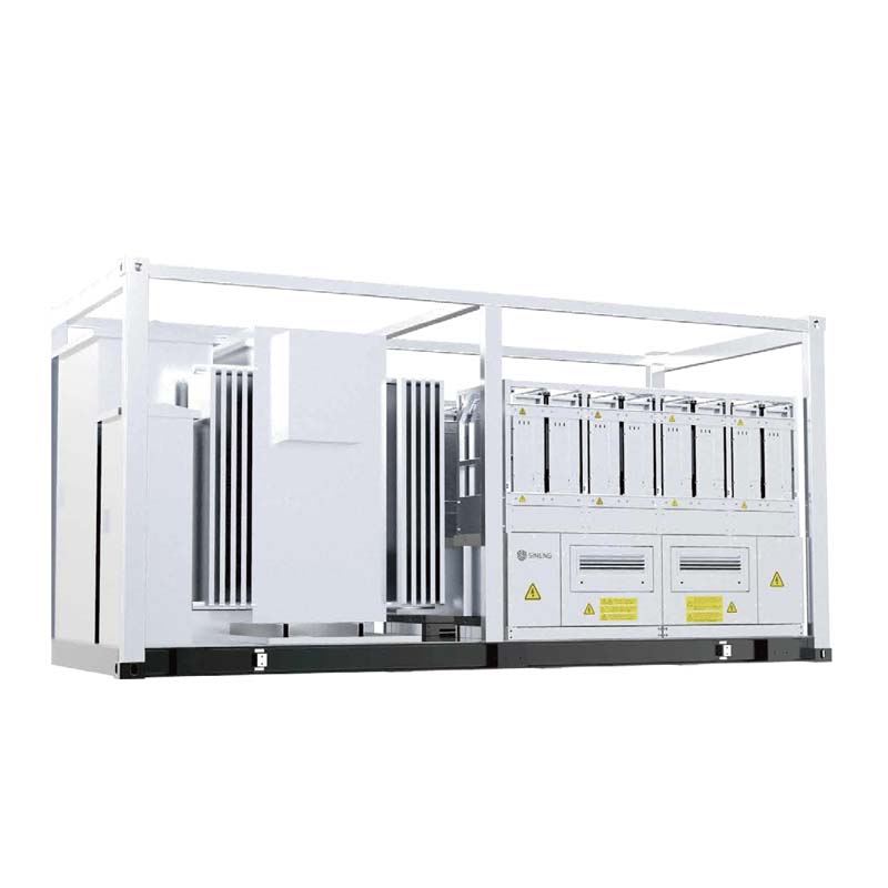 EH-2400/3200-HA-MR-US-34,5 kV