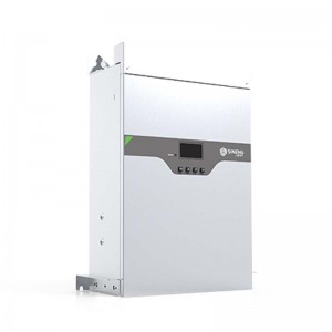 FPU-50 väggmonterad