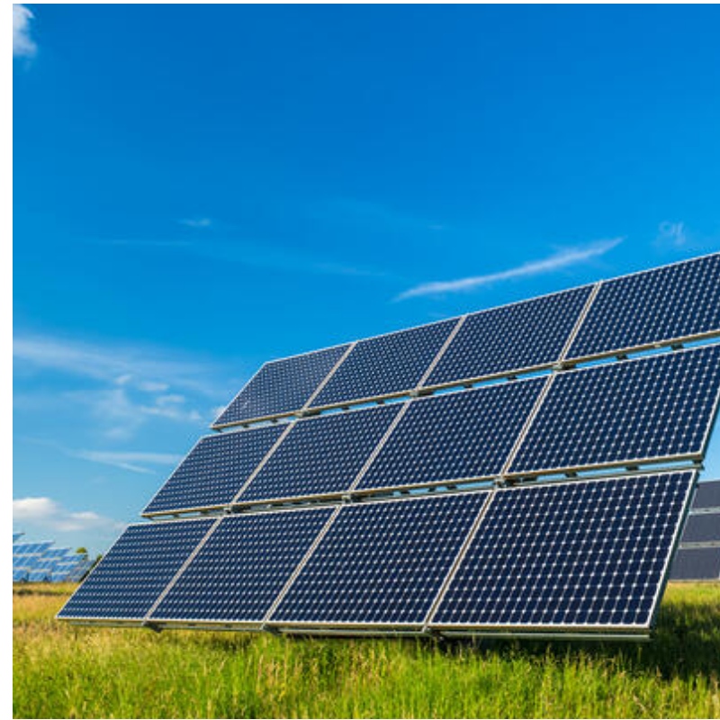 China Factory Supply Photovoltaic Solar Energy Panels System
