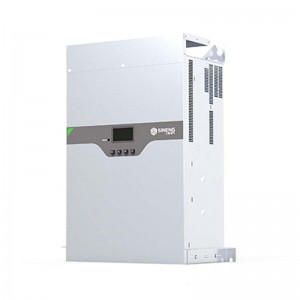 FPU-100 väggmonterad