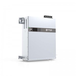 SPU-30 väggmonterad