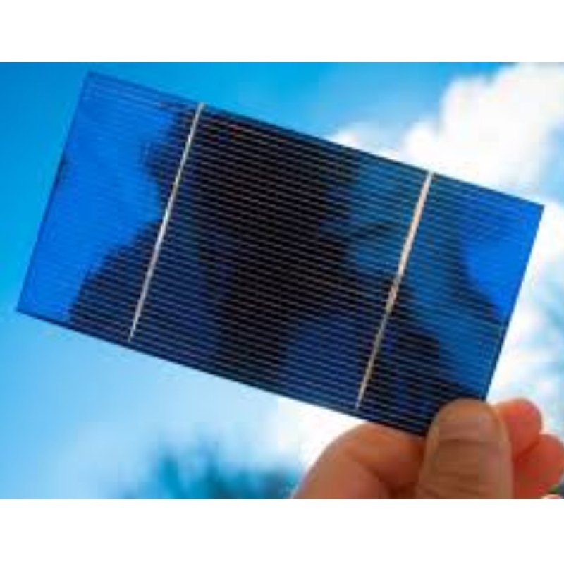 Photovoltaic Double Side 605 W M B B Hög Effektivitet Modulpaneler System online Försäljning