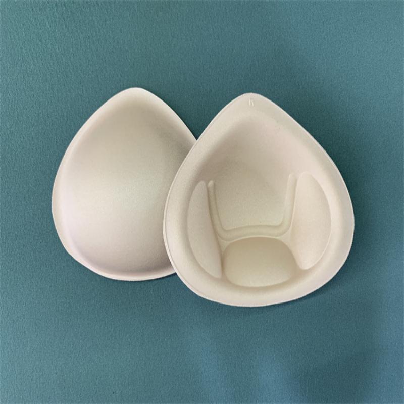 Premium Light Luxury Nude Push-Up BH