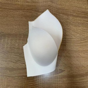 Premium andningsbar högkvalitativ ljus lyxen BRALETTE CUP