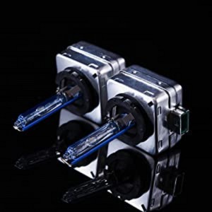 D3S bilstrålkastare xenonlampa