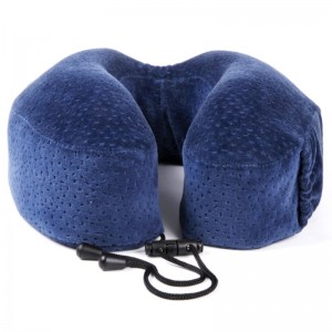 Du formar solid rese kudde