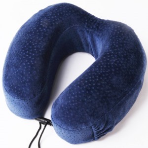 Du formar solid rese kudde