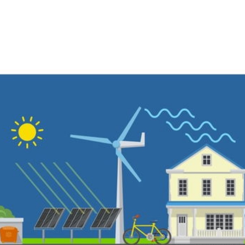 Hur konverteras solenergi till el