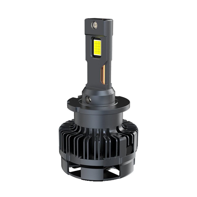 D2S/r LED -strålkastare lampor