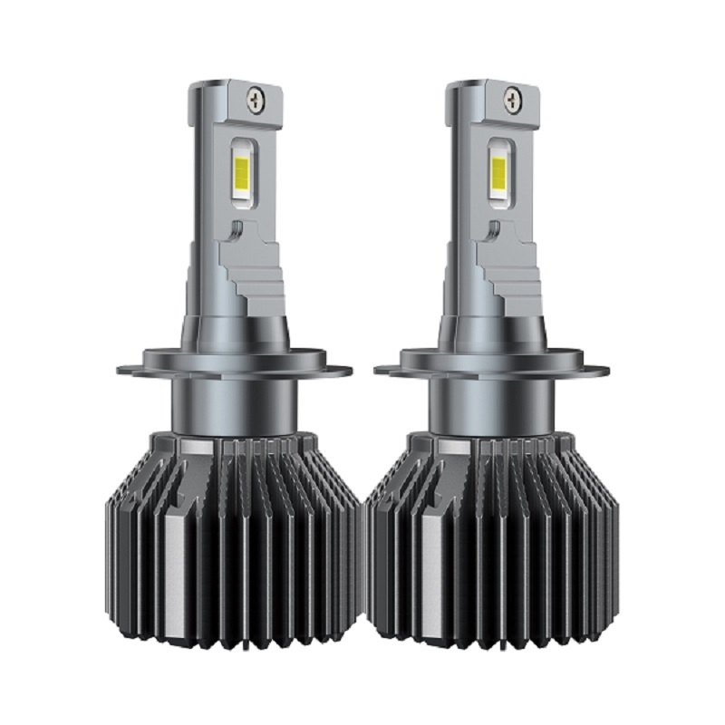 M68 LED -strålkastare lampor