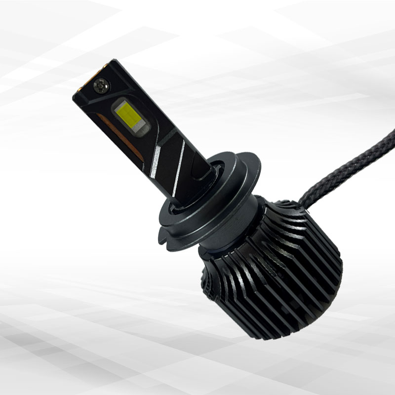 P45 LED -strålkastarlökor