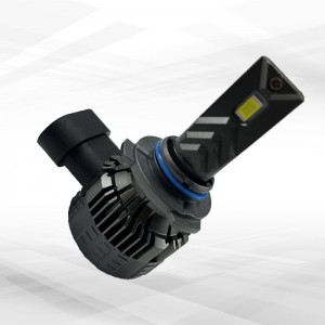 B11 LED -strålkastare lampor