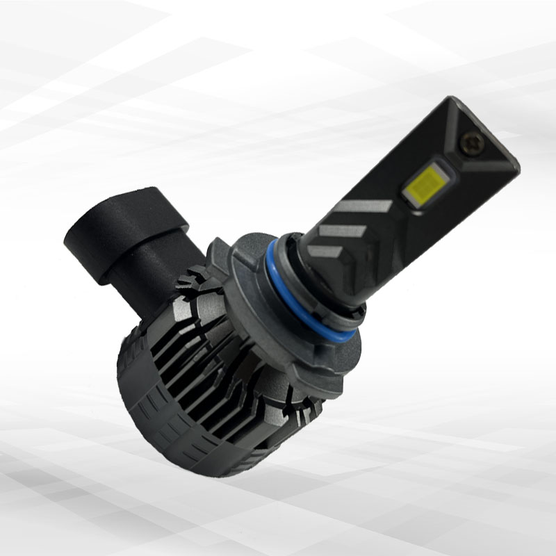 B11 LED -strålkastare lampor