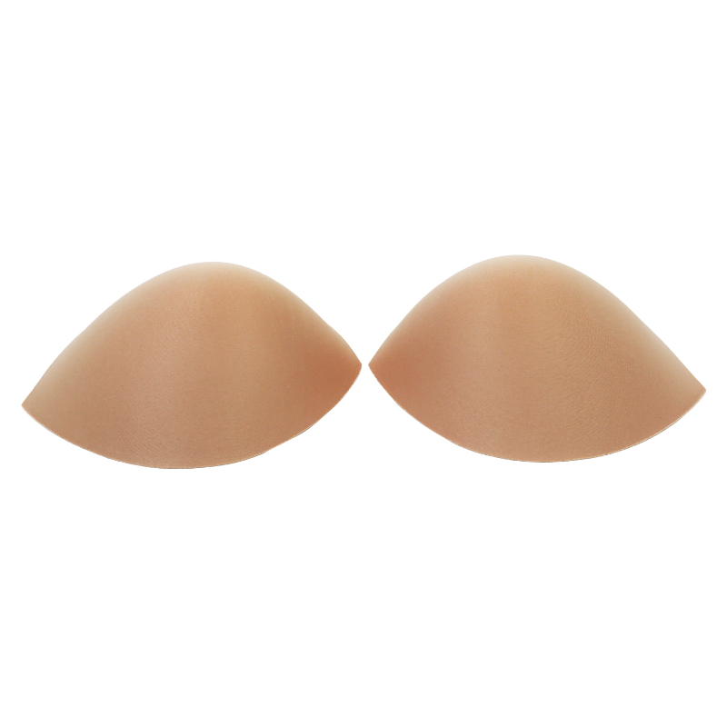 Oekotex softserenitynaken bh set accessoarer padding