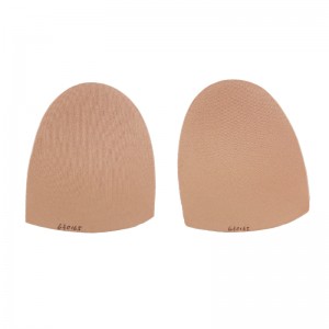 Andningsbar lux grs-certifierad yoga sportbh cup mold cup skumkopp