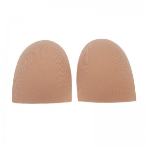 Yoga Sports GRS-certifierad touchnaken BRA Cup Mold Cup Foam Cup