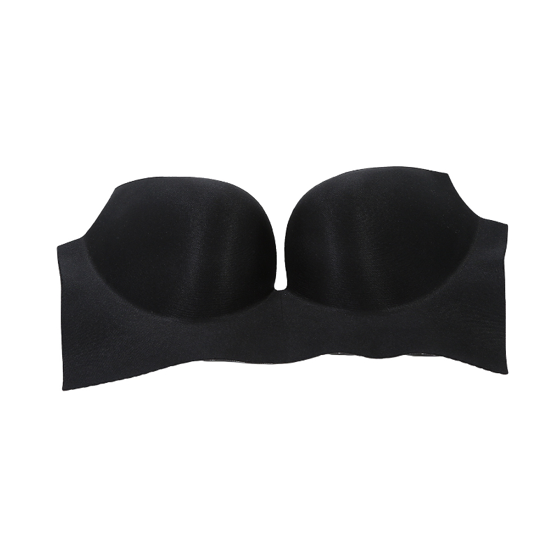Högkvalitativ yoga sport touch grs-certifierad Eco Breath Bra Cup Mold Cup Foam Cup