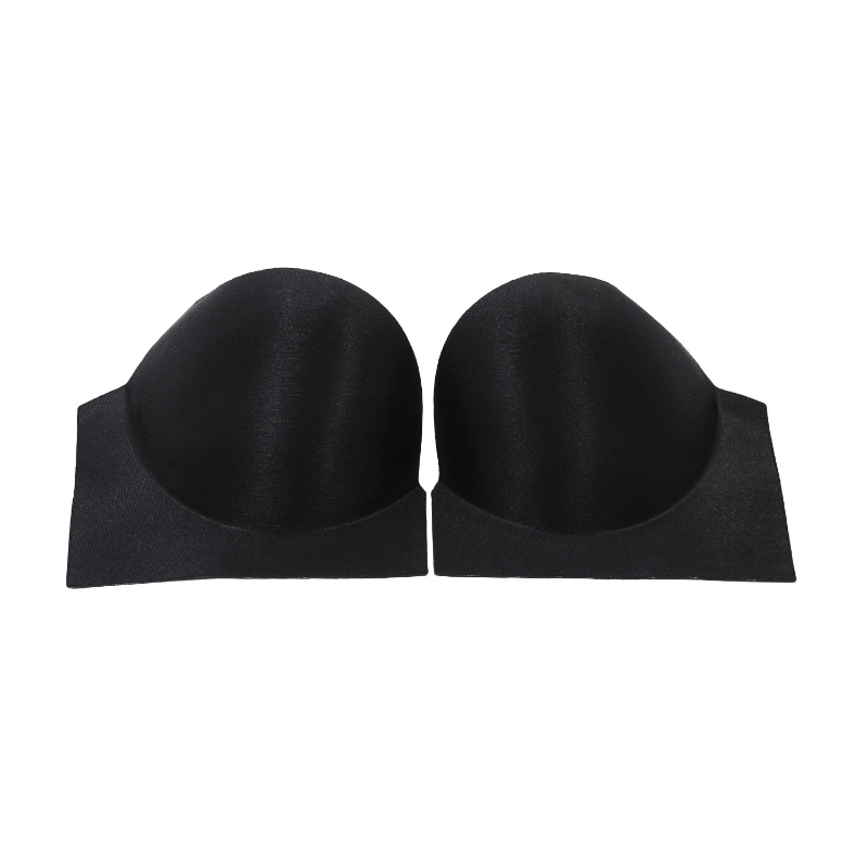 Luxeyoga Sports Eco-Friendly Breatblelux GRS-CERTIFIED PUSH-UP BH Cup Mold Cup Foam Cup
