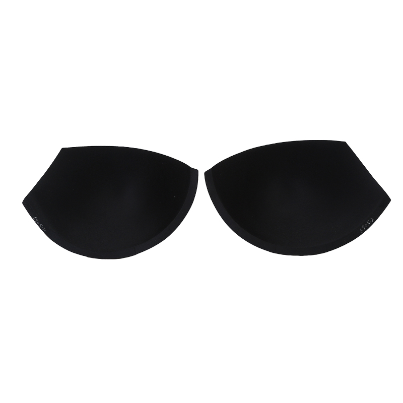 Breatblelux Eco Yoga Sports Touch GRS-certifierad Lightluxury Nude Bra Cup Mold Cup Foam Cup