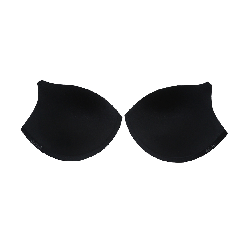 Breatblelux Eco Yoga Sports Touch GRS-certifierad Lightluxury Nude Bra Cup Mold Cup Foam Cup