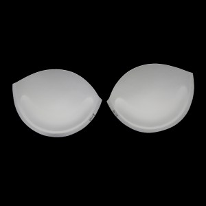 Yoga Sports Glow Luxecomfort GRS Certified Breathableyoga Sports Nude Bra Cup Mold Cup Foam Cup