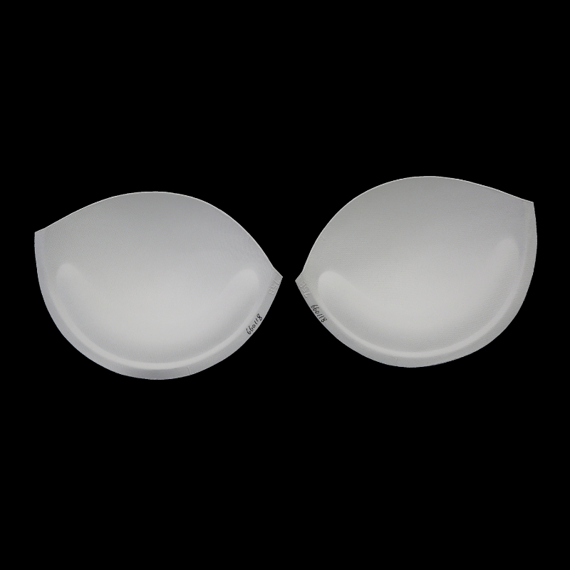 Yoga Sports Glow Luxecomfort GRS Certified Breathableyoga Sports Nude Bra Cup Mold Cup Foam Cup
