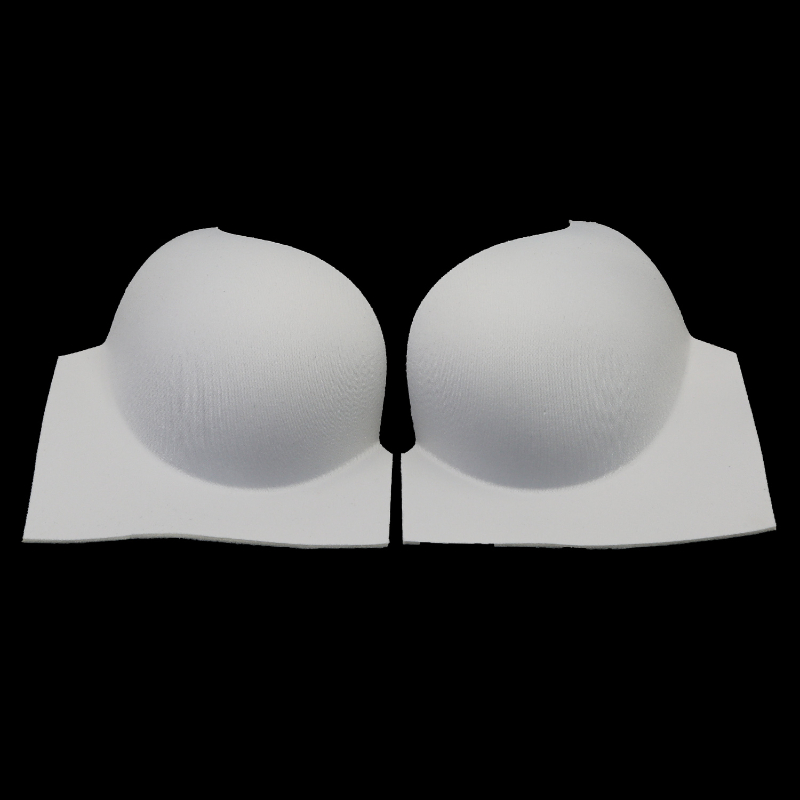 Yoga Sports Touch GRS-certifierad miljövänlig BRA Cup Mold Cup Foam Cuplette