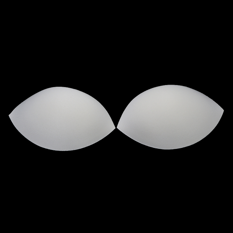 Luxe Comfort GRS-certifierad Eco Friendly Bra Cup Mold Cup Foam Cuplette
