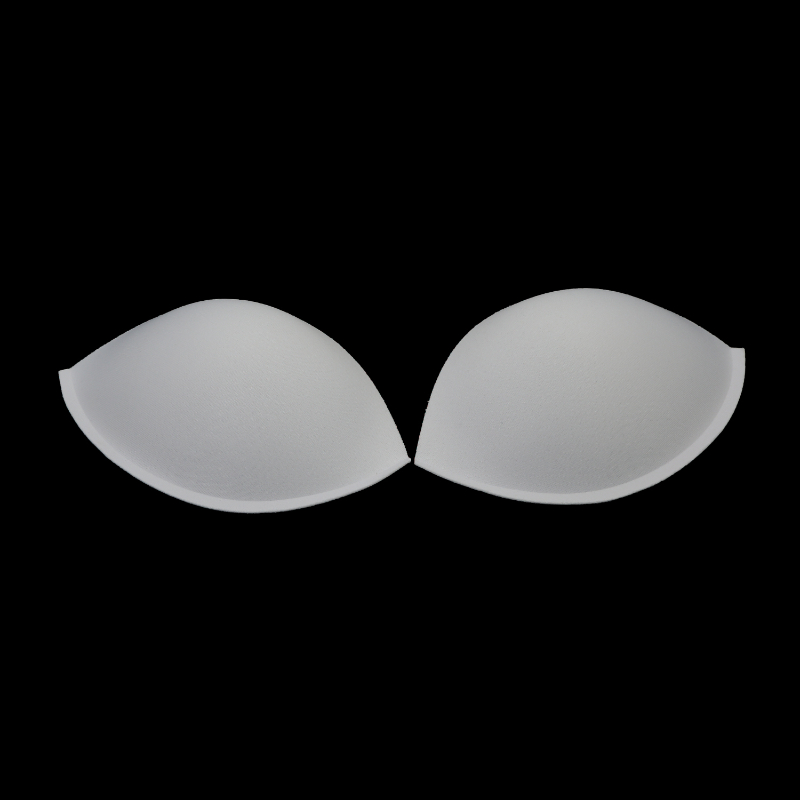 Luxe Comfort GRS-certifierad Eco Friendly Bra Cup Mold Cup Foam Cuplette