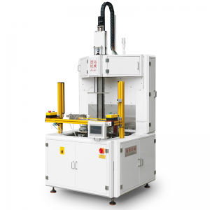 DG-500D SERVO CAM Automatisk formningsmaskin