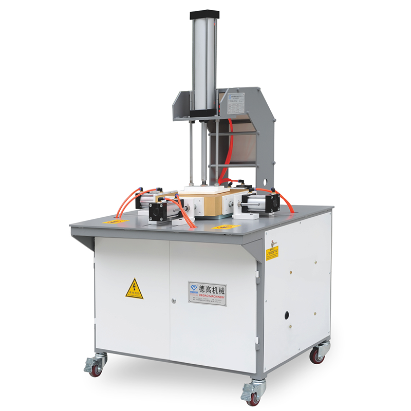 DG-890 presentförpackning Bubble Pressing Machine
