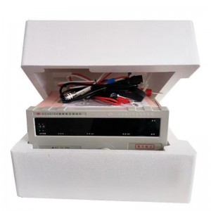 Högspänningstestare