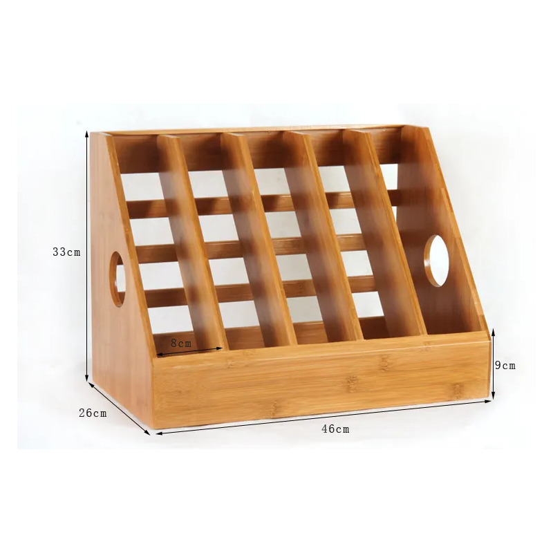 Office Documents Holder Organizer