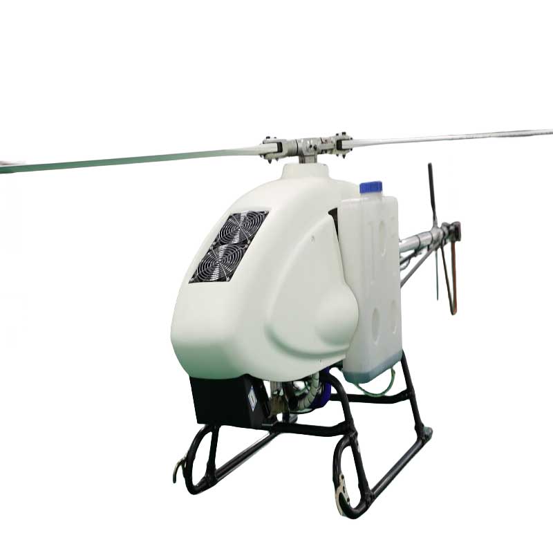 JH-K80 stor helikopter drone&uav