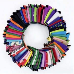 Återvunnetneopren Tillgänglig 330 ml Kampanj Fällbarneoprenöl