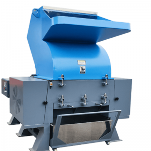 Kraftfull plastkross